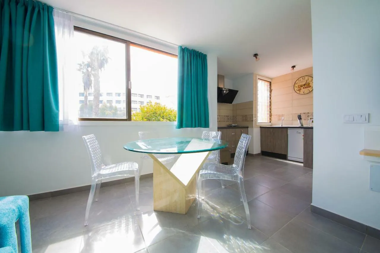 הוילה מספאלומס Calle Lanzarote 29 Casa Serena 0*,