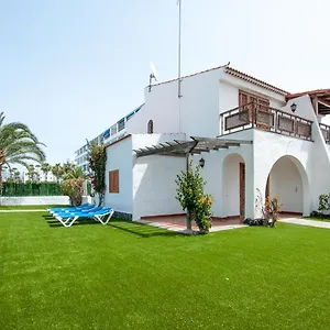 Casalegre 7 Maspalomas (Gran Canaria)