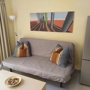 Appartamento Tisalaya Park Stay, Cosy In Maspalomas, Maspalomas (Gran Canaria)