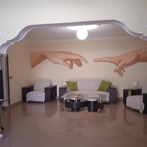 Paraiso Del Sol Nocleg ze śniadaniem