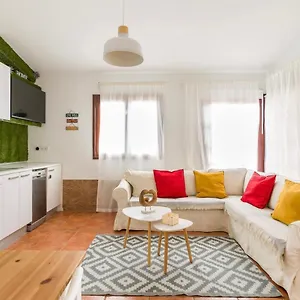 Casa vacanze Fast Wifi & Relax Ipanema Gran Canaria, Maspalomas (Gran Canaria)