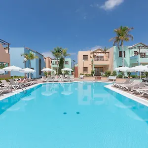 3* Lejlighedshotel Club Vista Serena