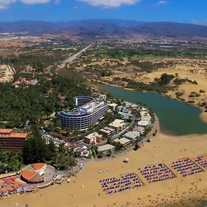  Appart hôtel Oasis Sol