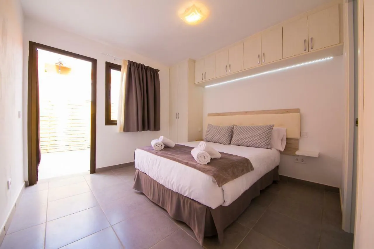 Villa Calle Lanzarote 29 Casa Serena Maspalomas