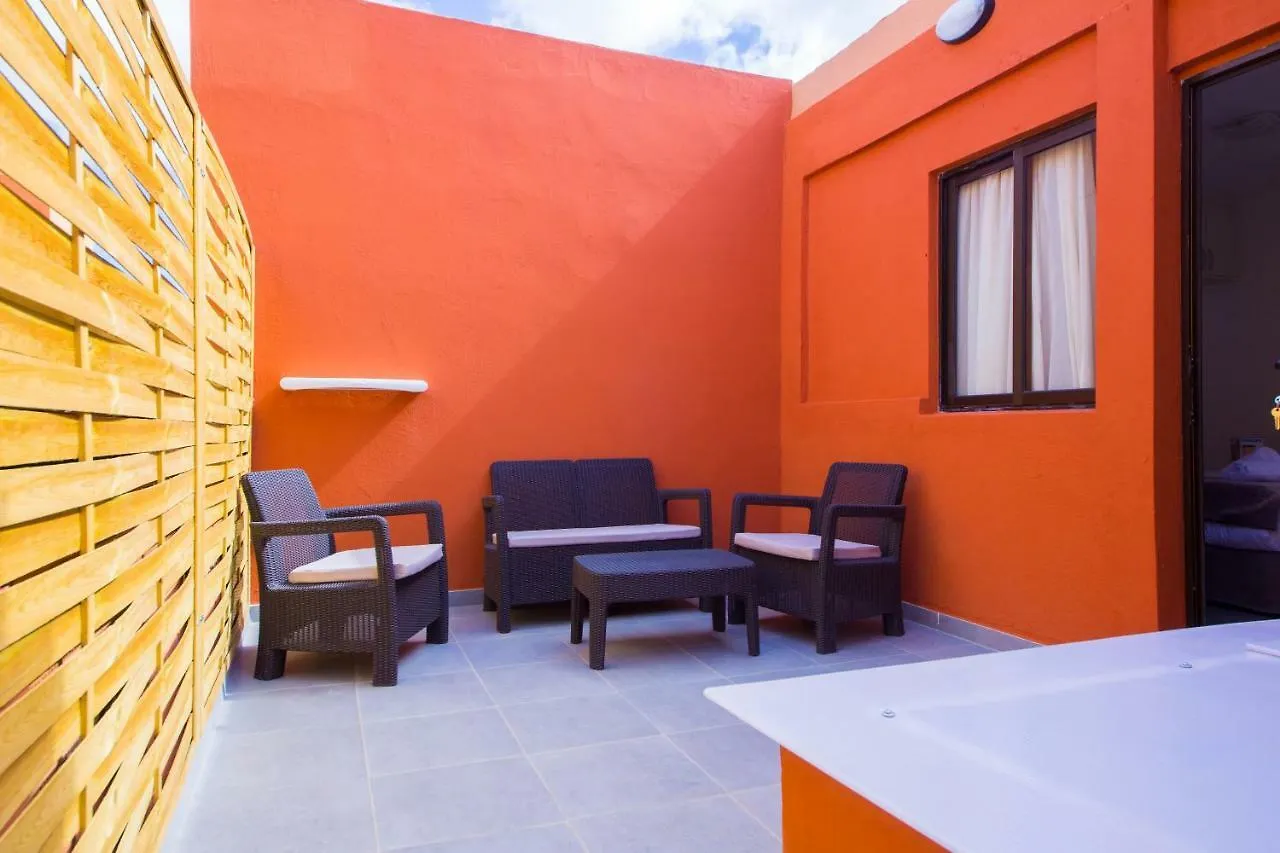 Ferienhaus Villa Calle Lanzarote 29 Casa Serena Maspalomas