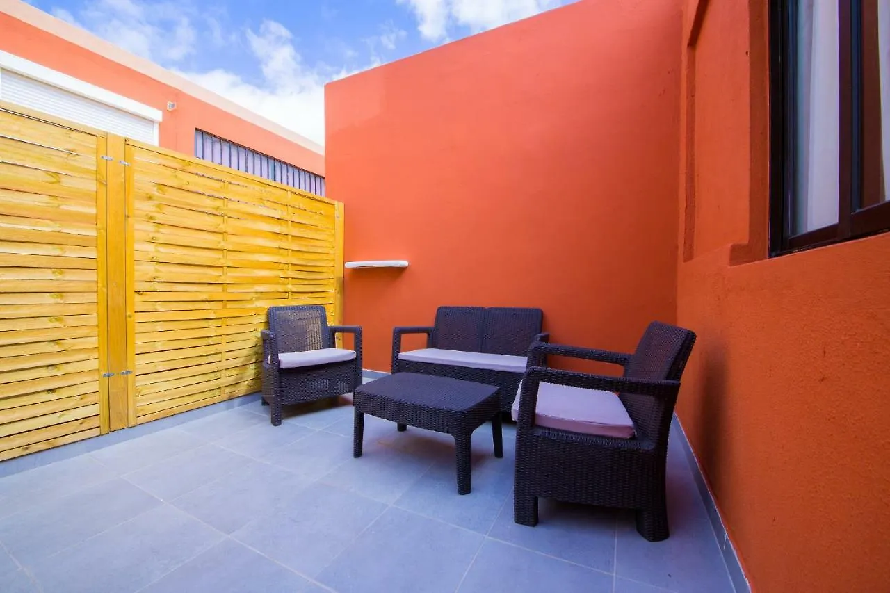 Villa Calle Lanzarote 29 Casa Serena Maspalomas  0*, Maspalomas (Gran Canaria)